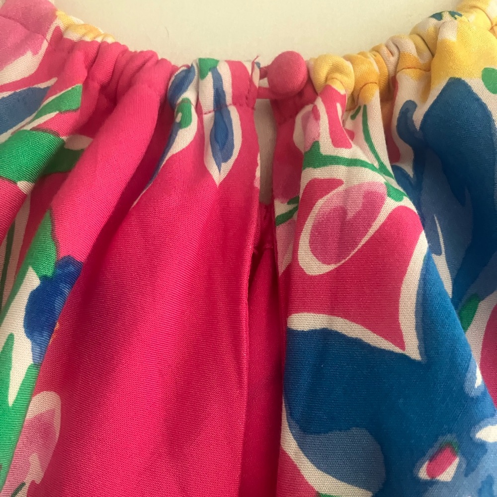 POLO Ralph Lauren Sundress